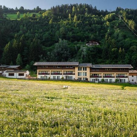 Apparthotel Alpenchalet Neukirchen am Großvenediger Exterior photo